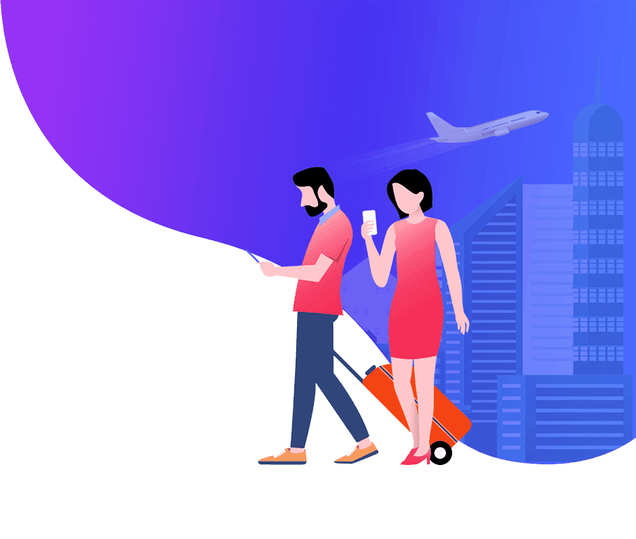 Travel White Label Solution